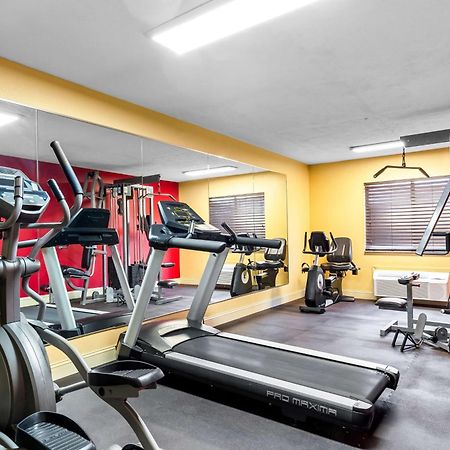 Best Western Jacksonville Inn Luaran gambar