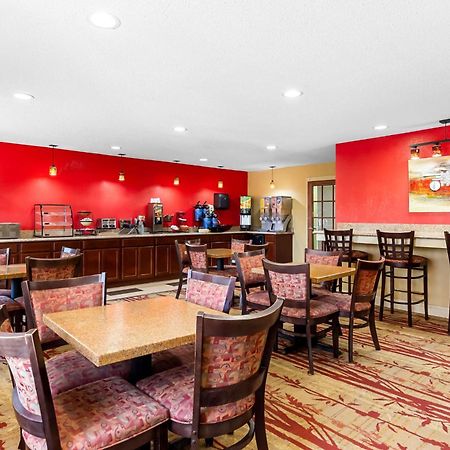 Best Western Jacksonville Inn Luaran gambar
