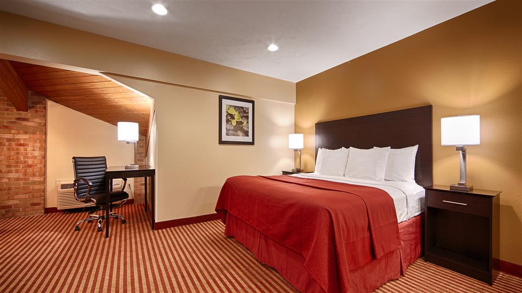 Best Western Jacksonville Inn Luaran gambar