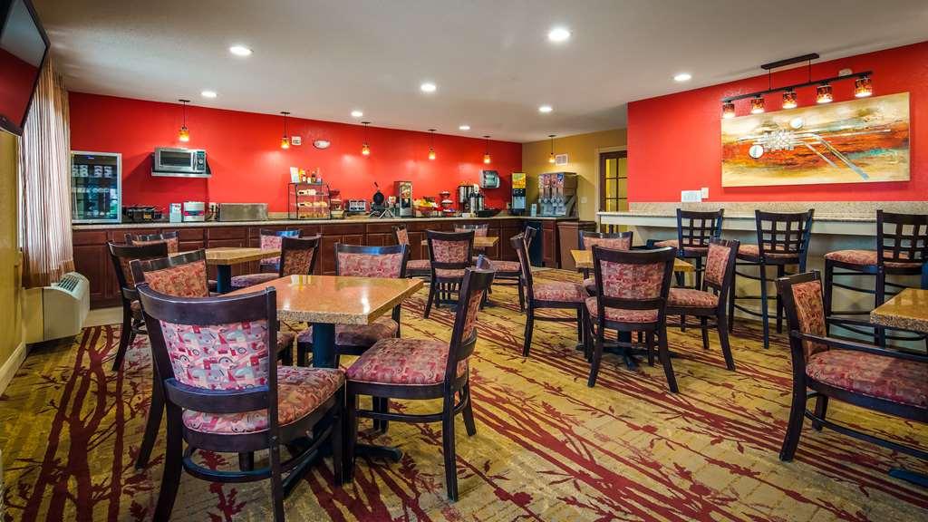 Best Western Jacksonville Inn Luaran gambar