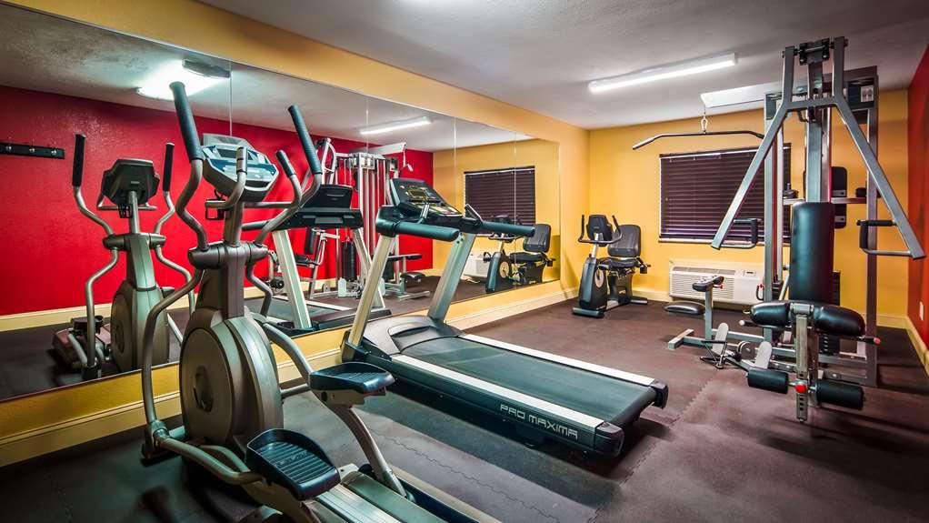 Best Western Jacksonville Inn Luaran gambar