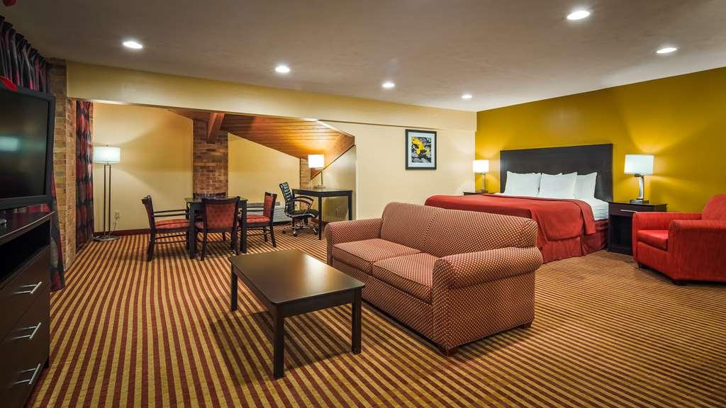 Best Western Jacksonville Inn Luaran gambar