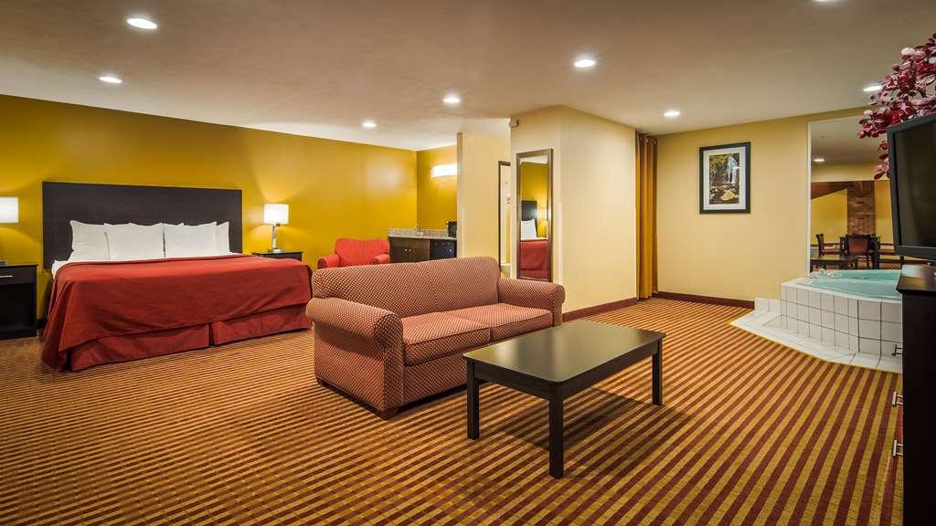Best Western Jacksonville Inn Luaran gambar