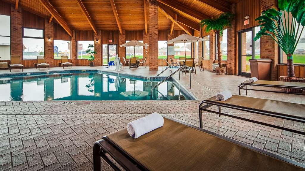 Best Western Jacksonville Inn Luaran gambar