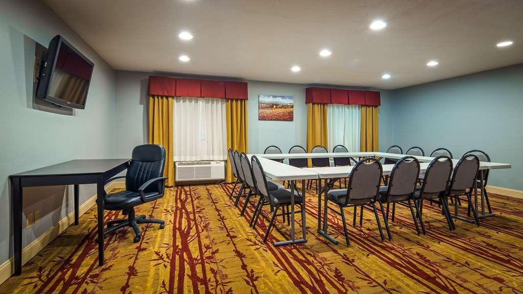 Best Western Jacksonville Inn Luaran gambar