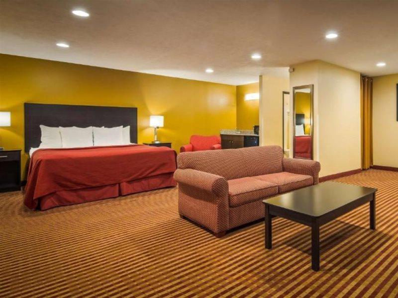 Best Western Jacksonville Inn Luaran gambar