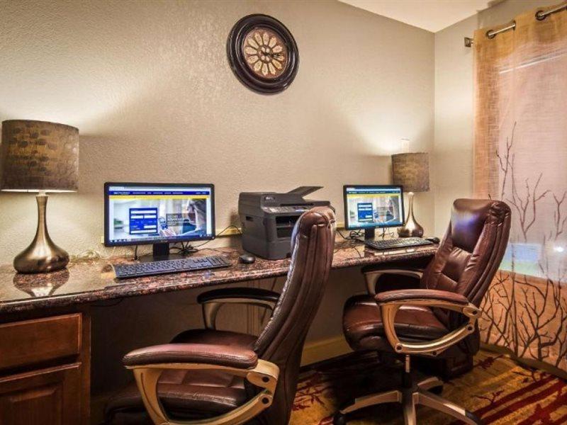 Best Western Jacksonville Inn Luaran gambar