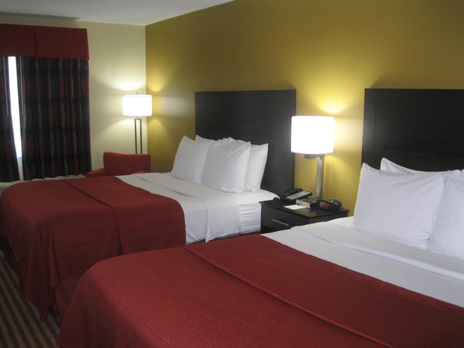Best Western Jacksonville Inn Luaran gambar