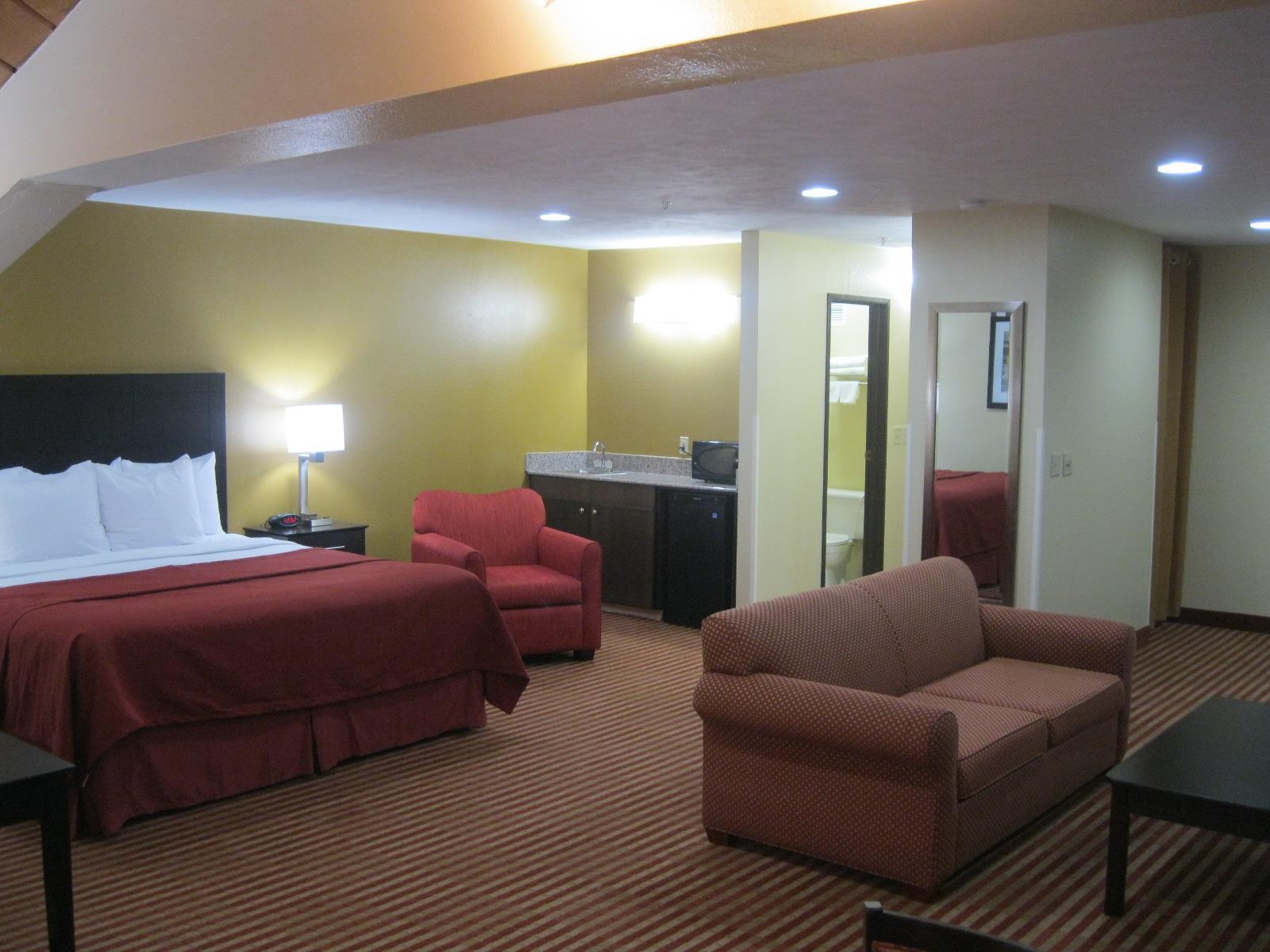 Best Western Jacksonville Inn Luaran gambar