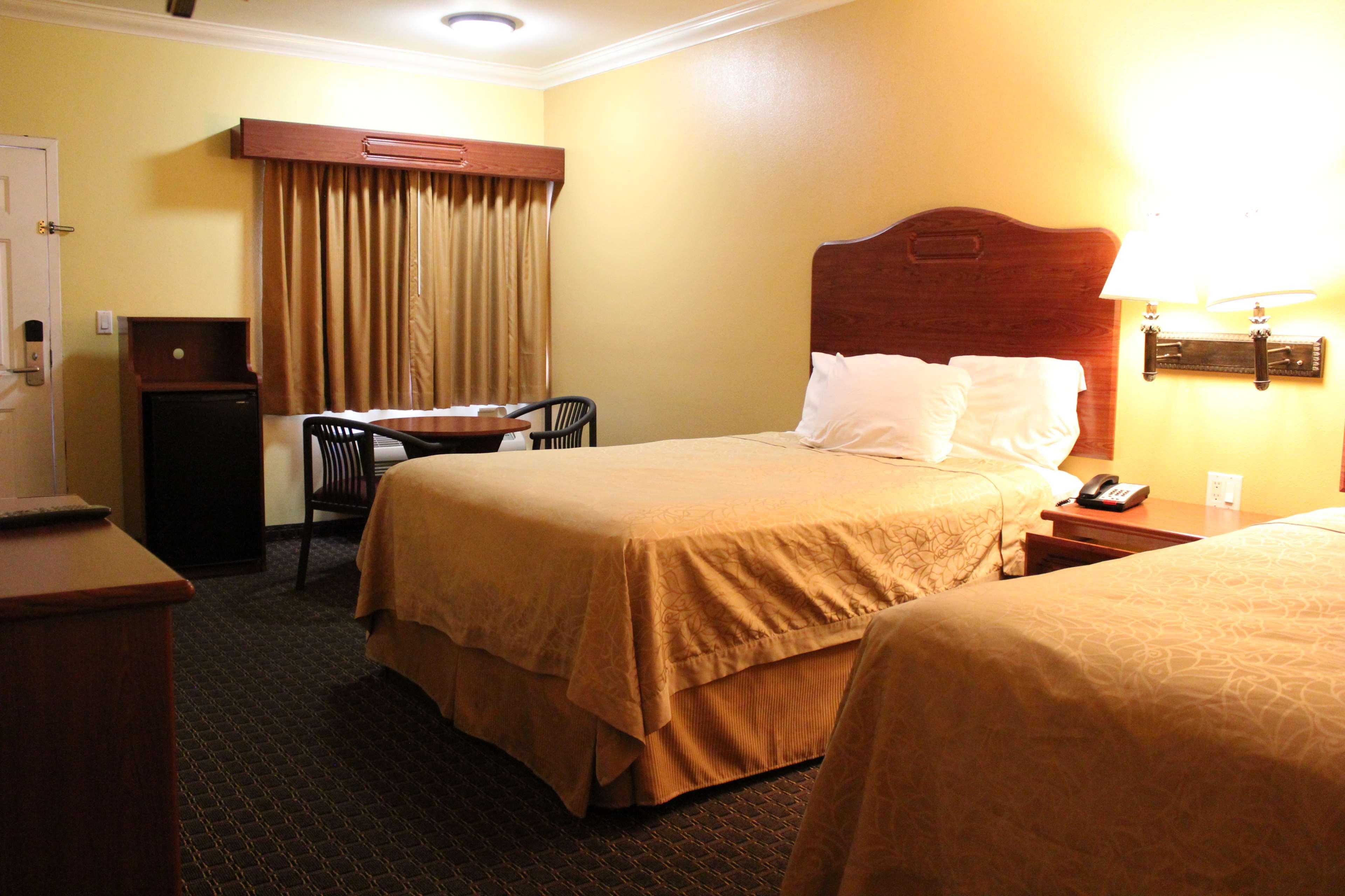 Best Western Jacksonville Inn Luaran gambar