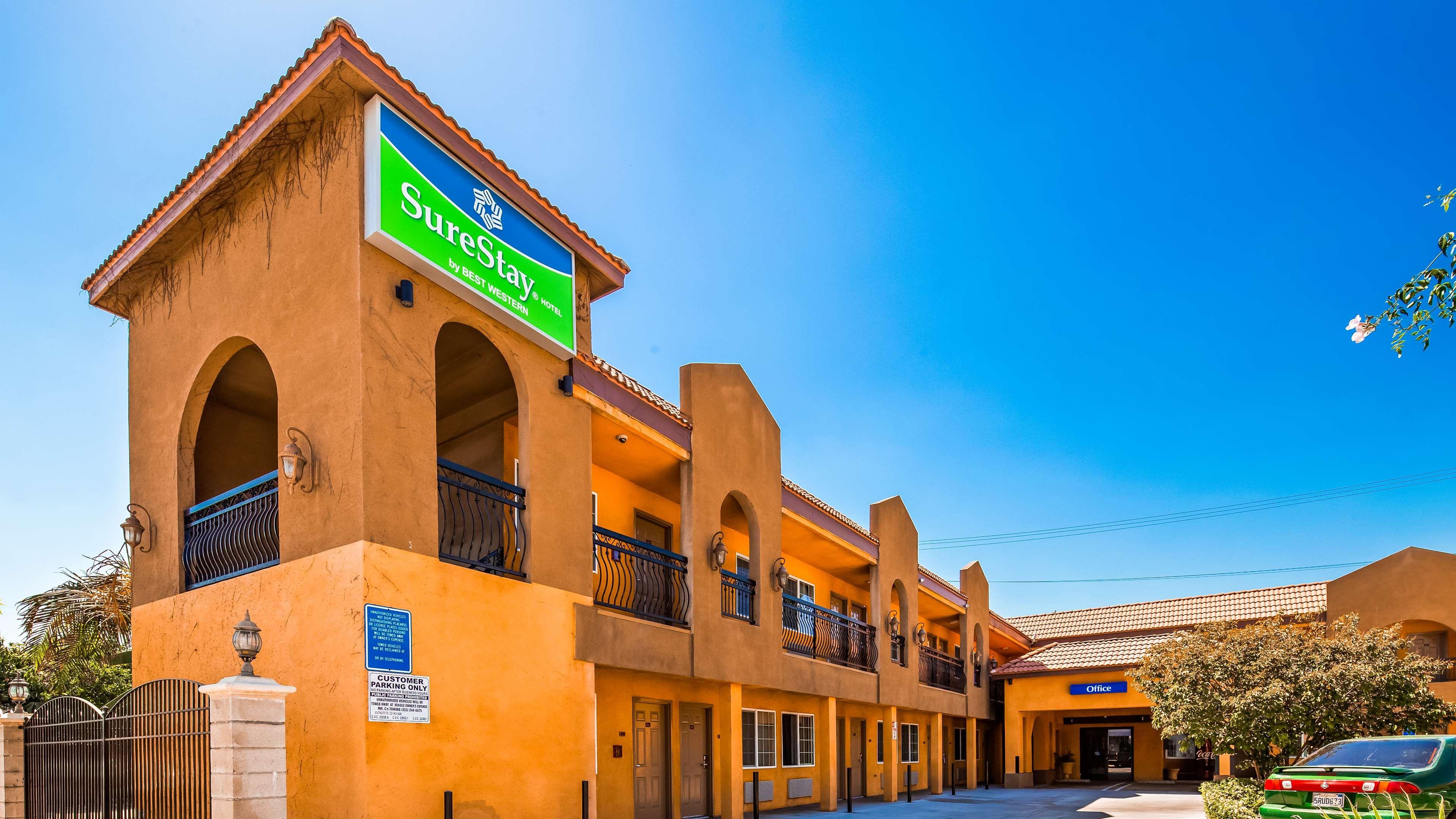 Best Western Jacksonville Inn Luaran gambar