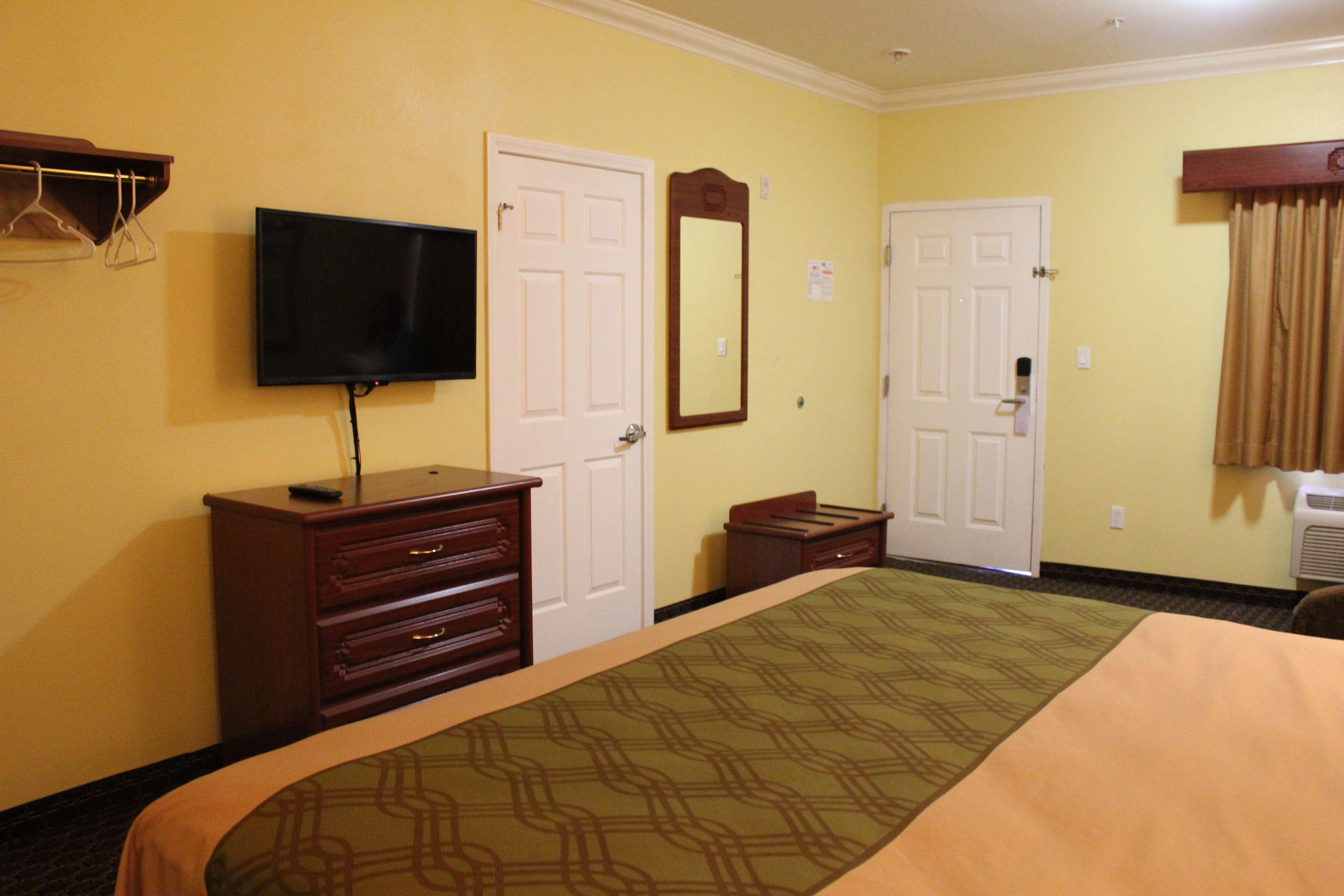 Best Western Jacksonville Inn Luaran gambar