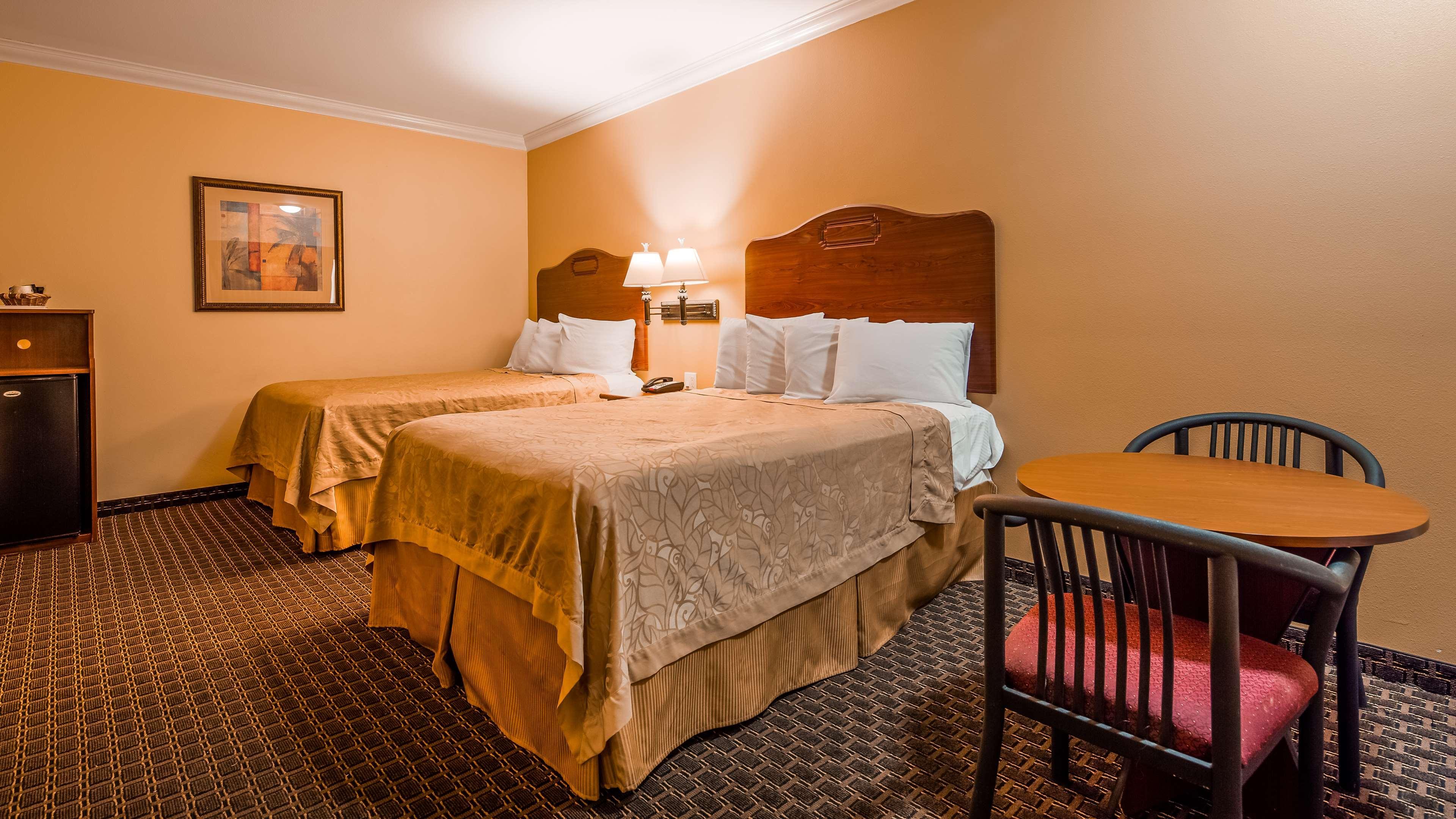 Best Western Jacksonville Inn Luaran gambar