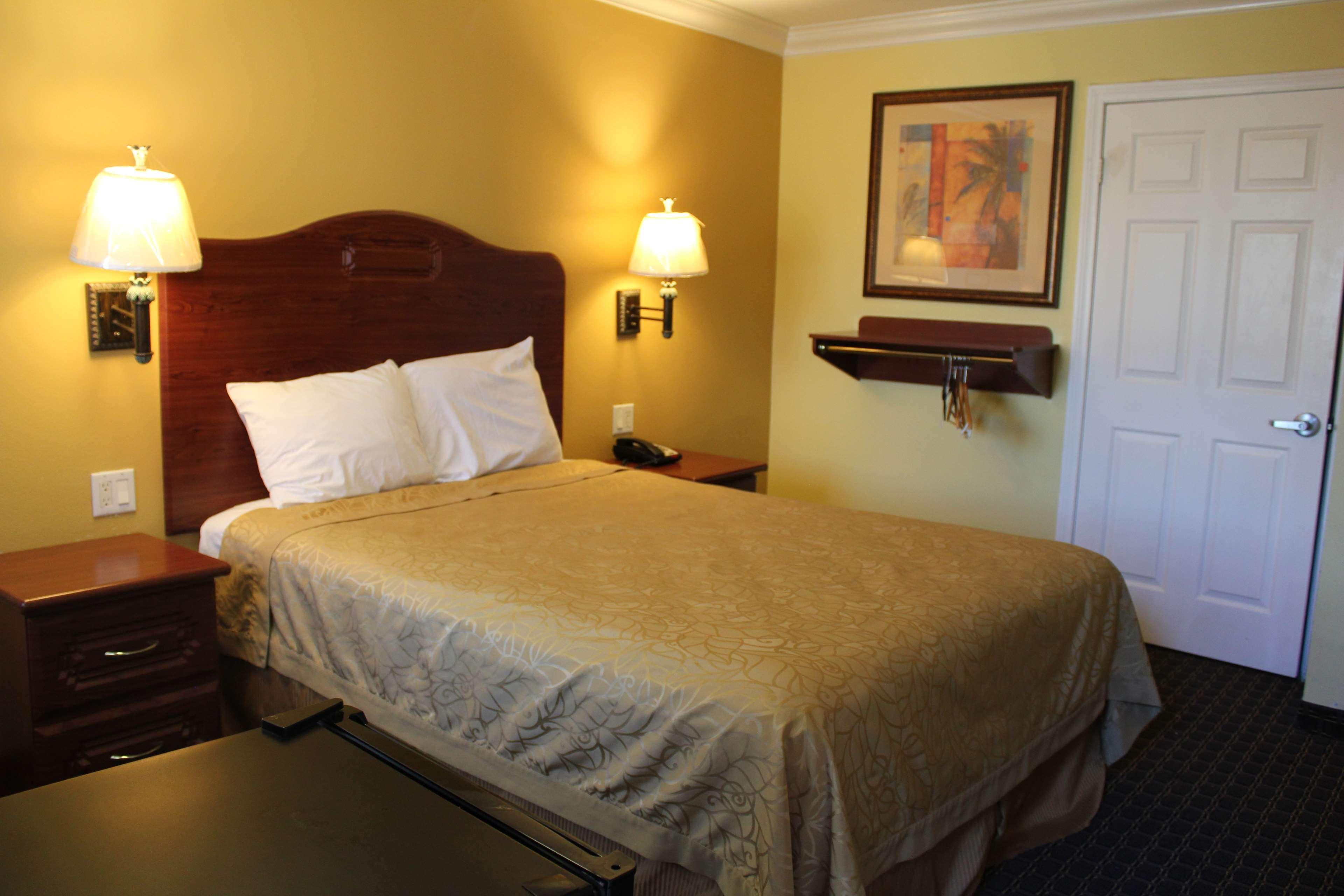 Best Western Jacksonville Inn Luaran gambar
