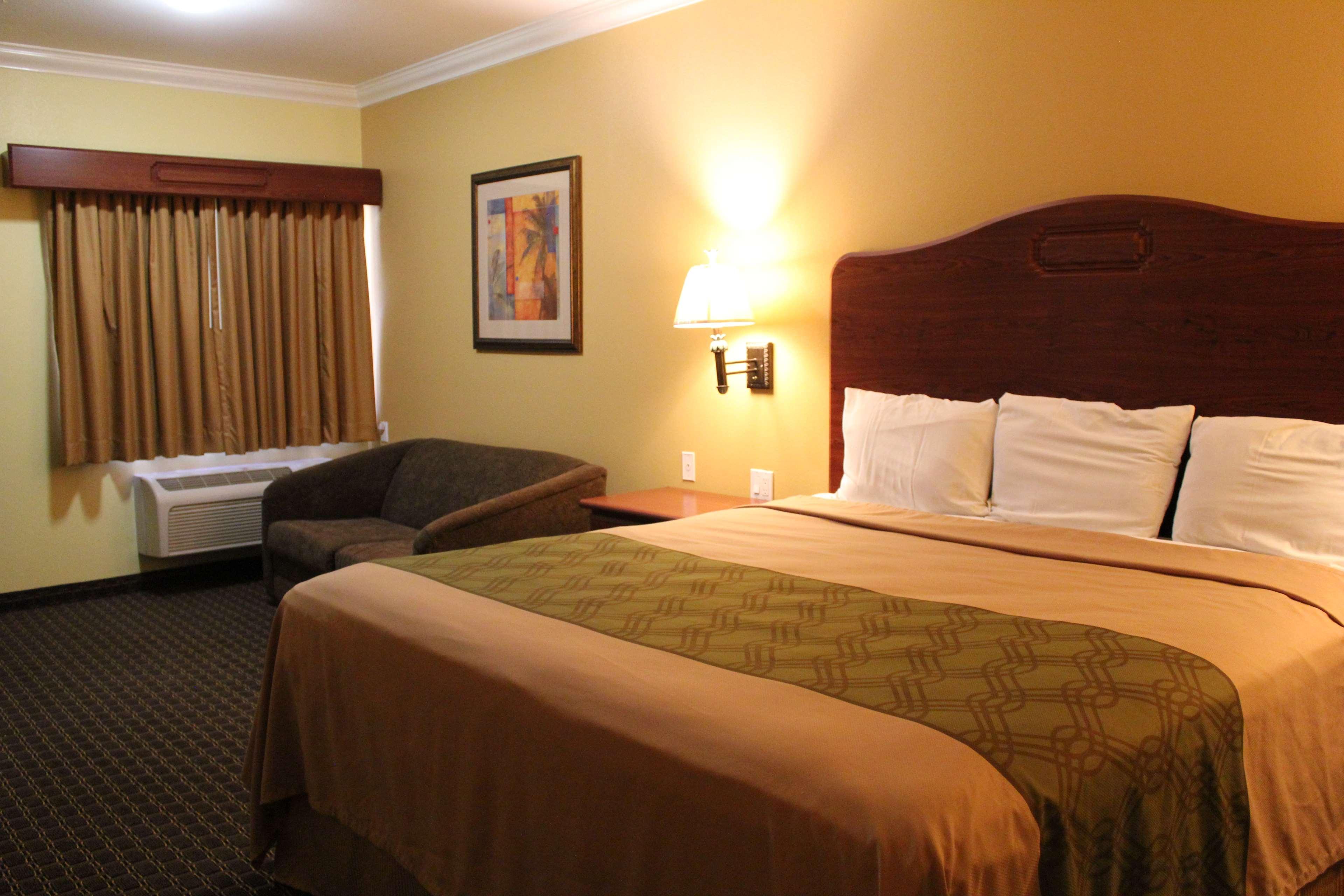 Best Western Jacksonville Inn Luaran gambar
