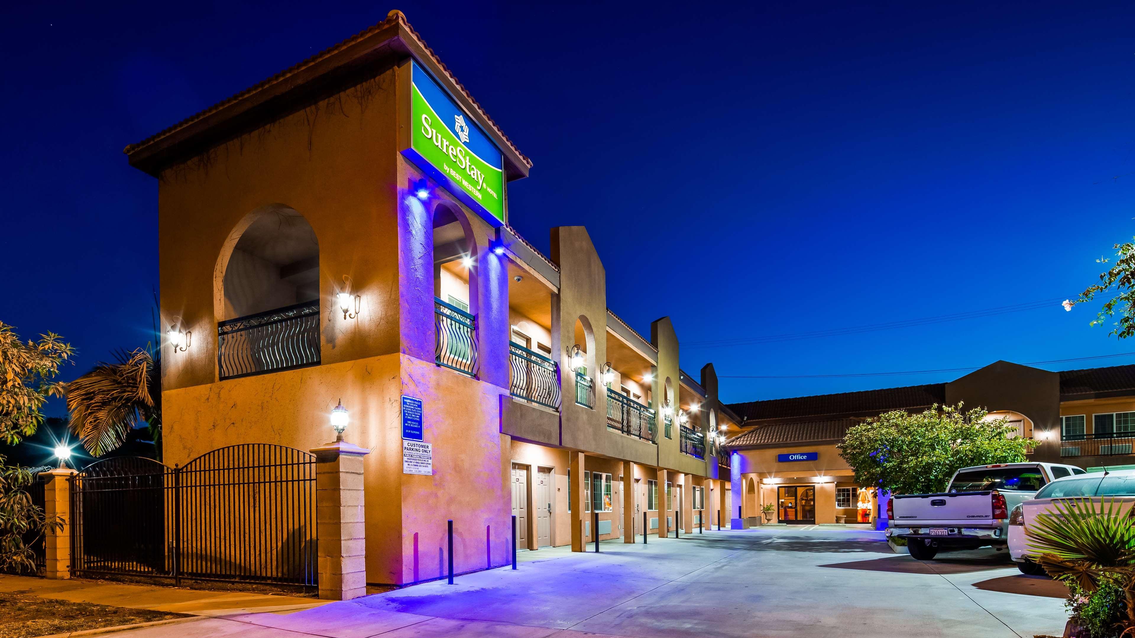 Best Western Jacksonville Inn Luaran gambar