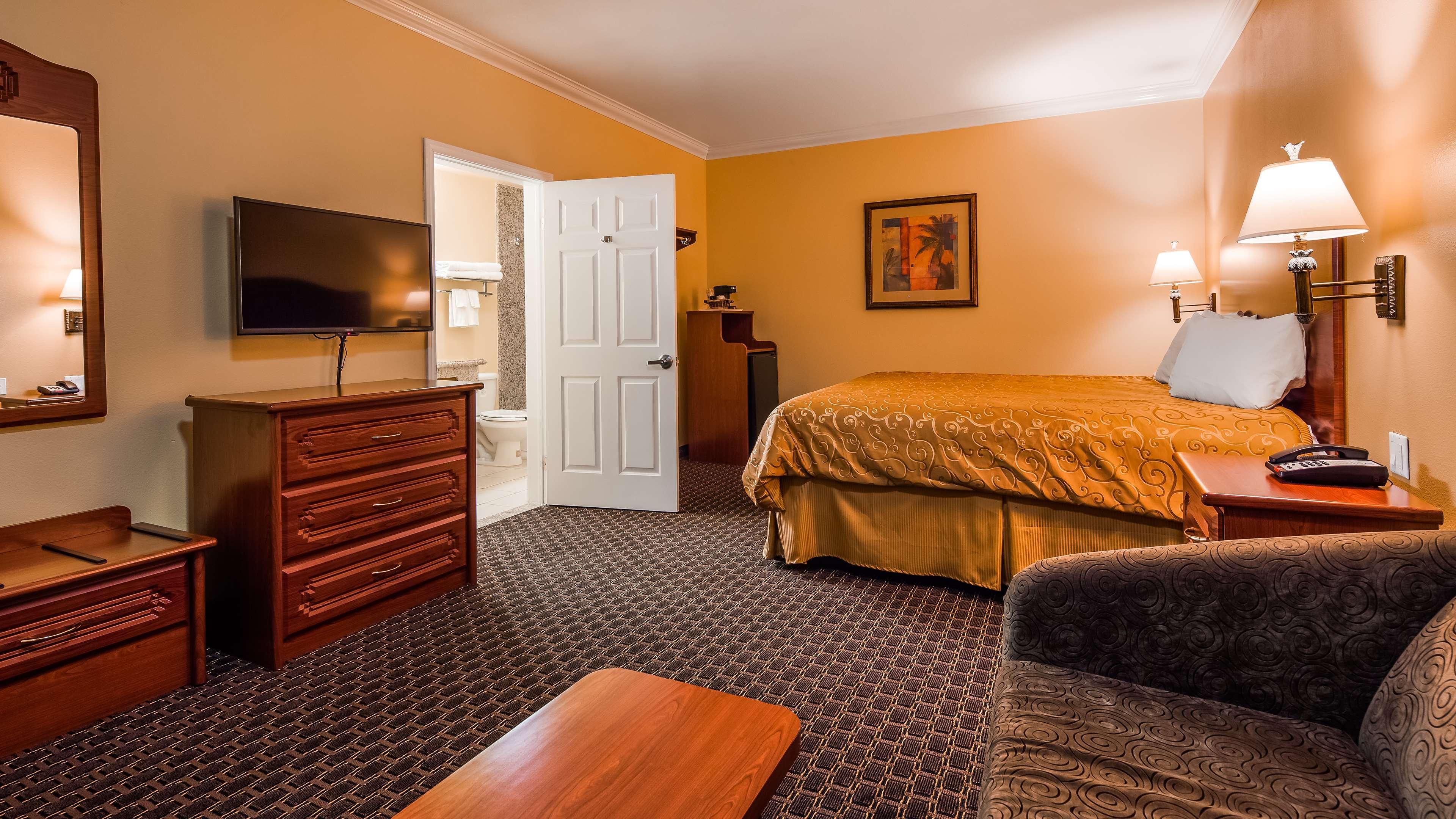 Best Western Jacksonville Inn Luaran gambar