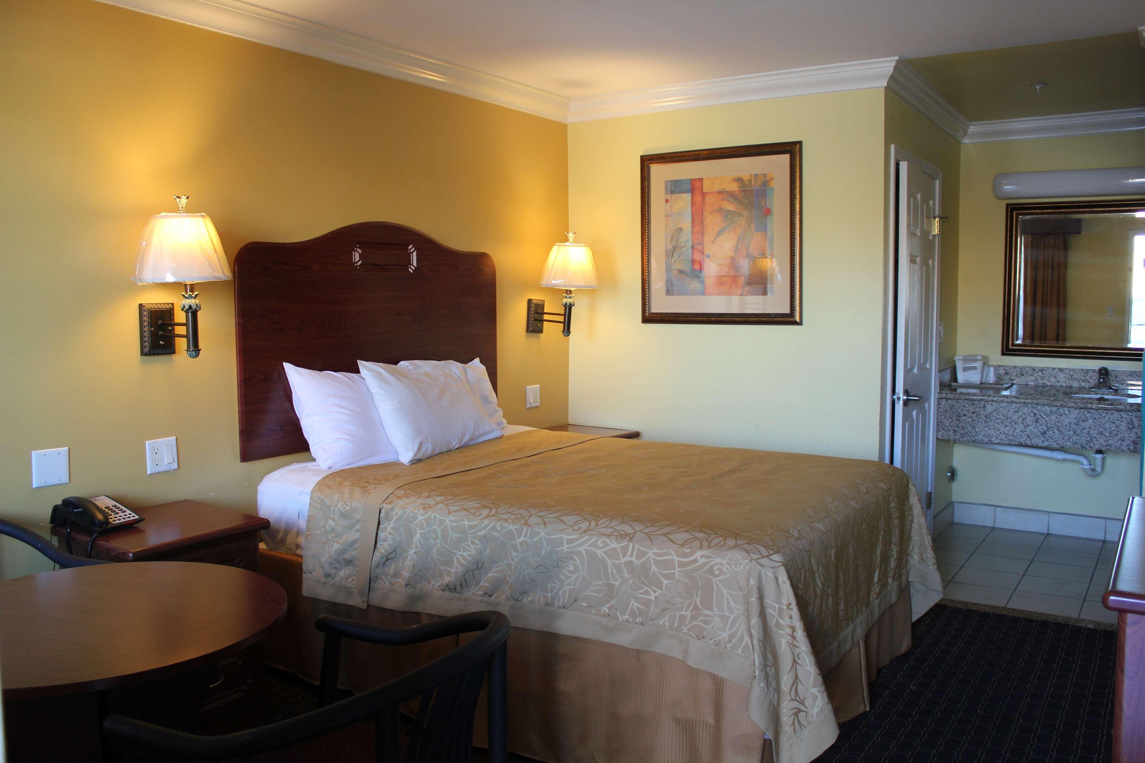 Best Western Jacksonville Inn Luaran gambar