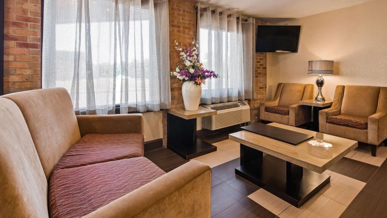 Best Western Jacksonville Inn Luaran gambar