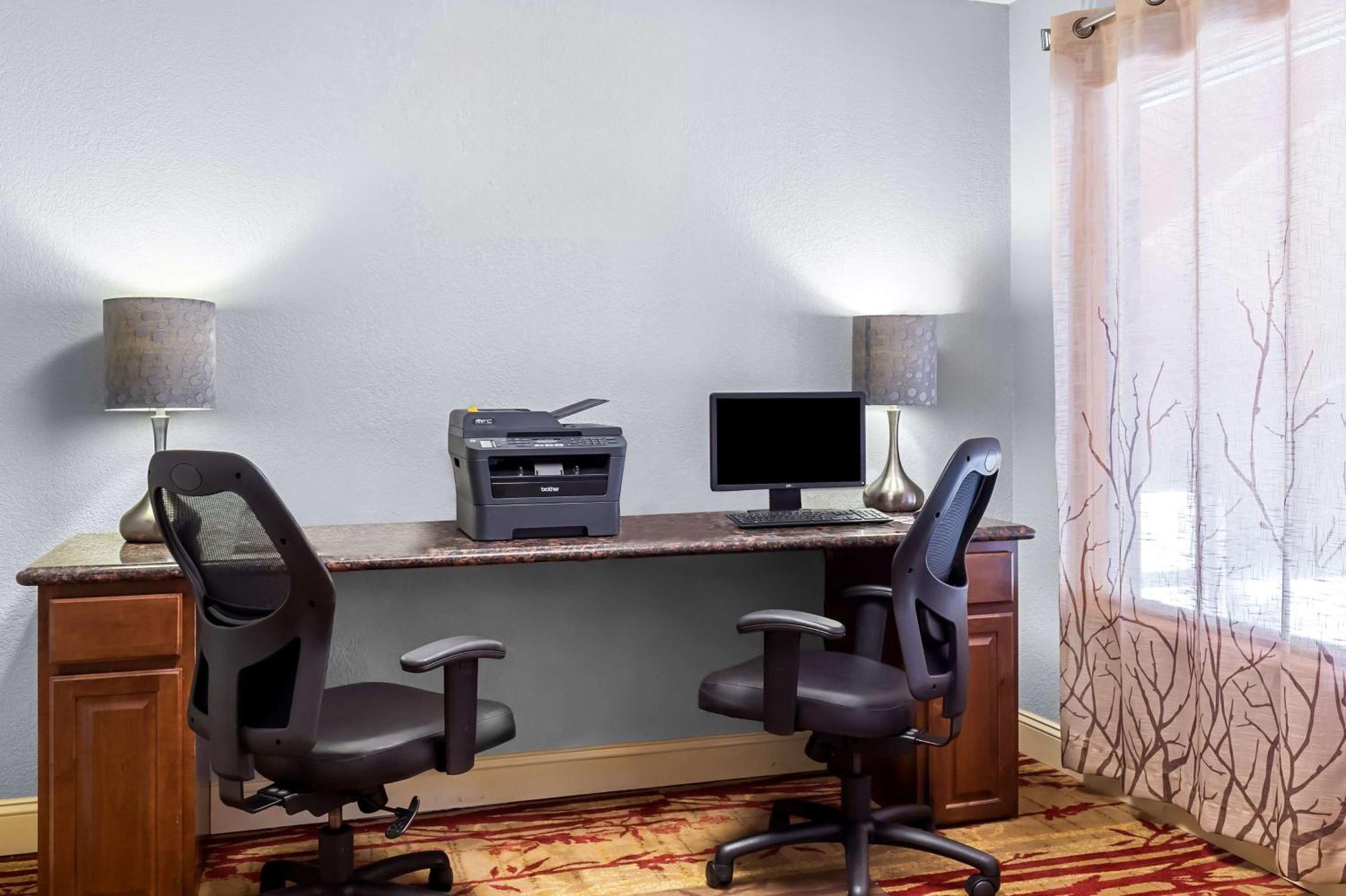 Best Western Jacksonville Inn Luaran gambar