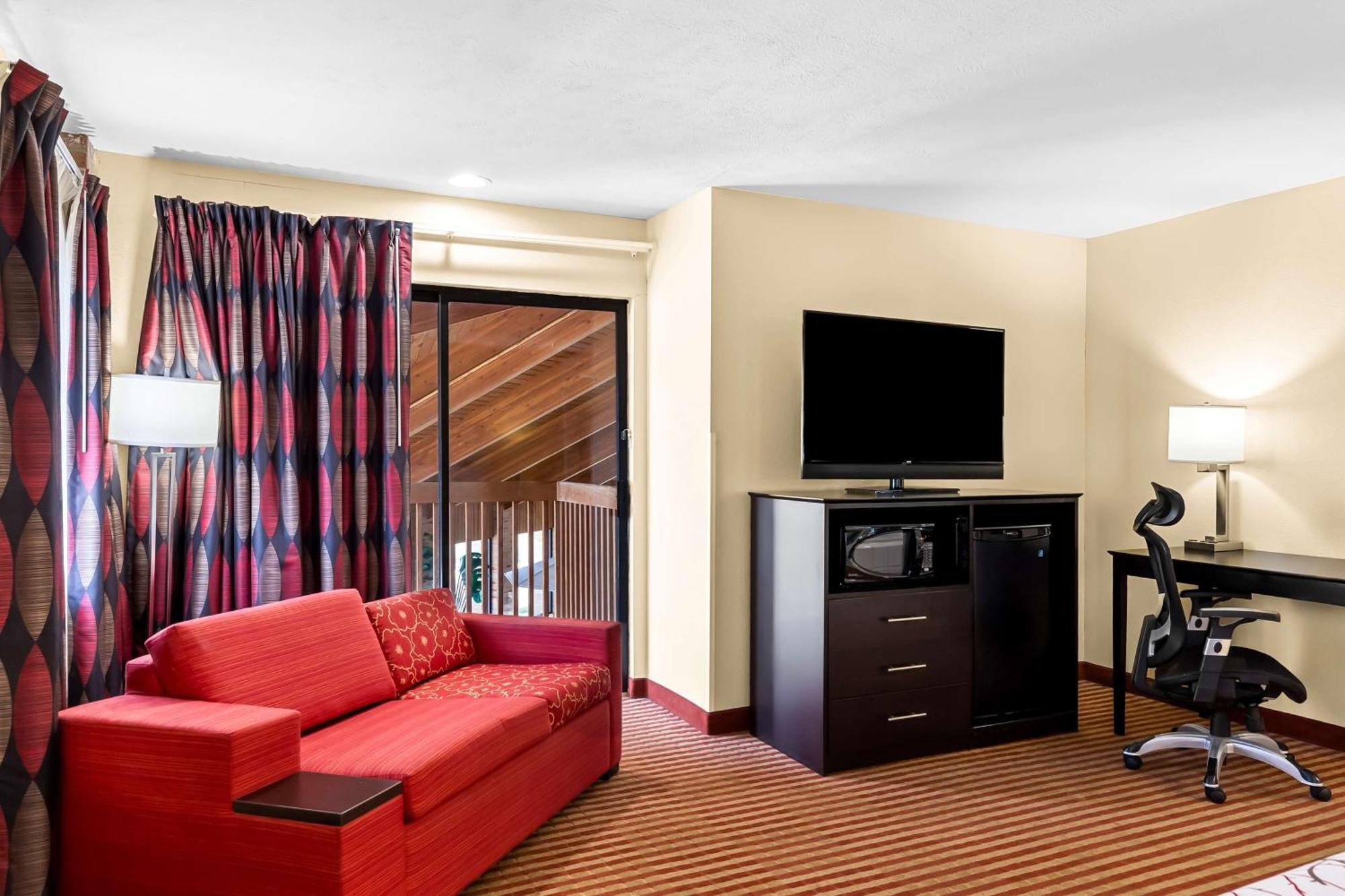 Best Western Jacksonville Inn Luaran gambar