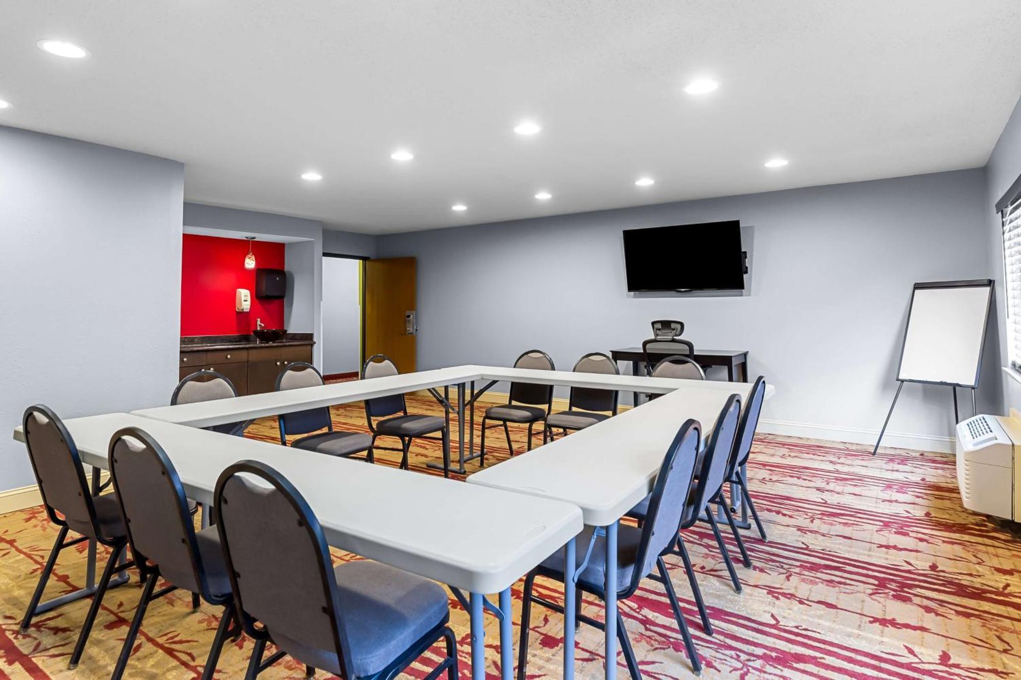 Best Western Jacksonville Inn Luaran gambar