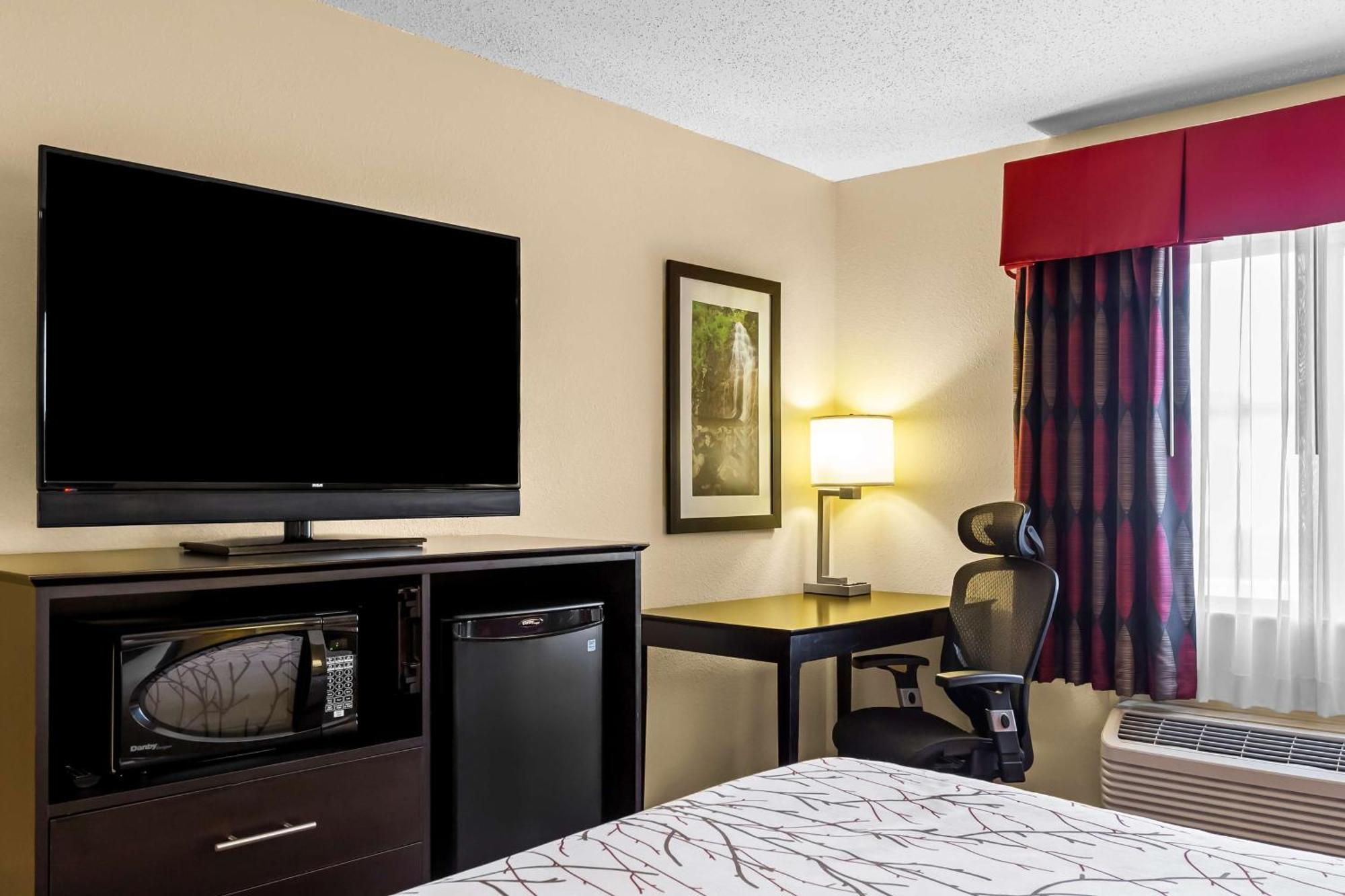 Best Western Jacksonville Inn Luaran gambar