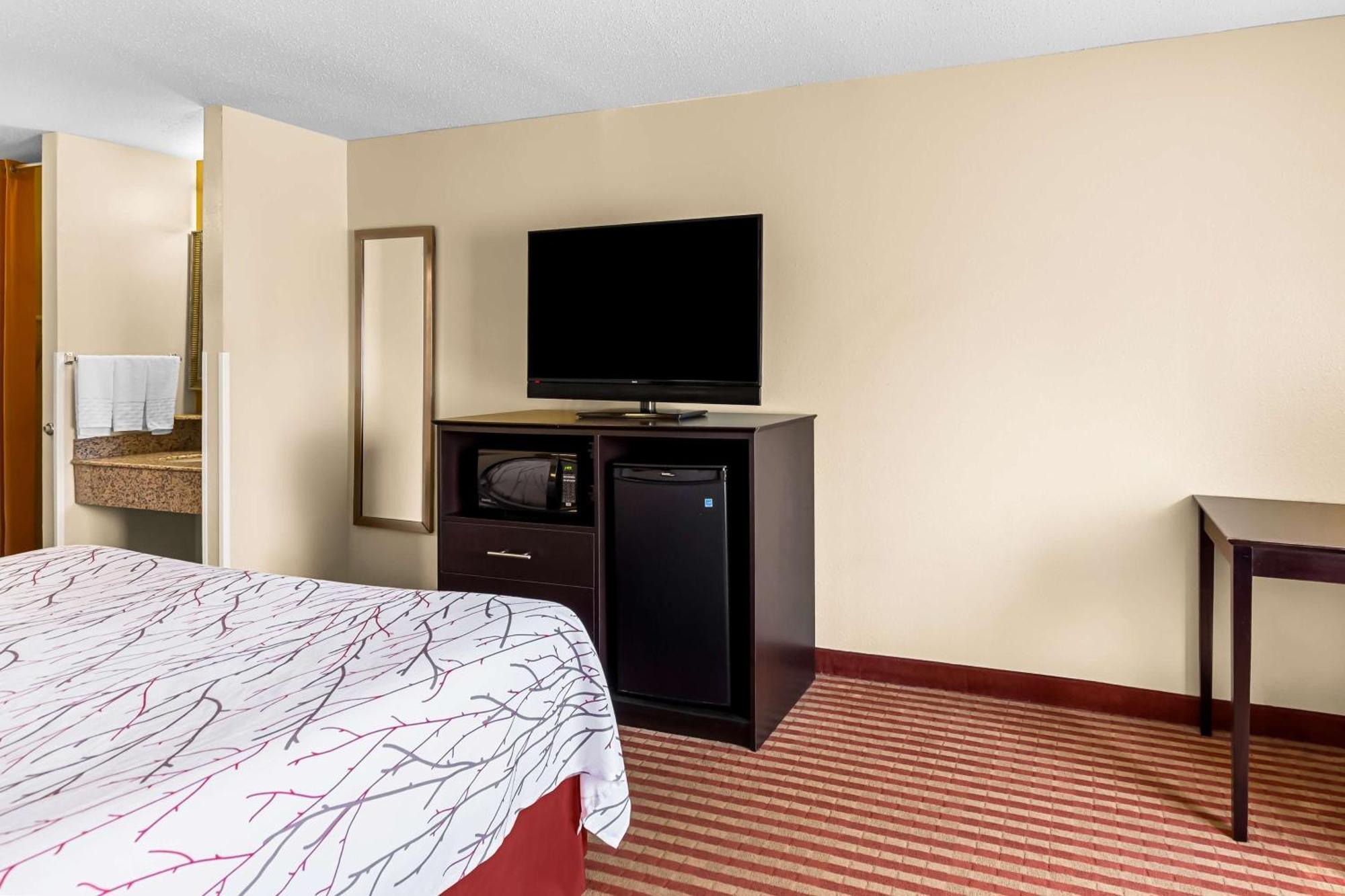 Best Western Jacksonville Inn Luaran gambar
