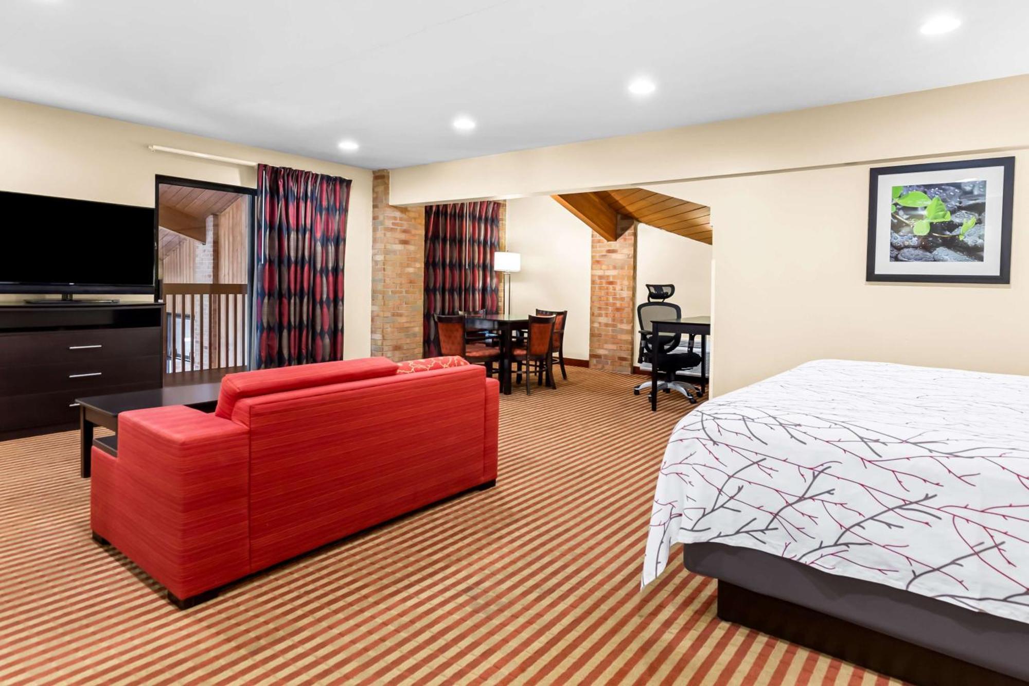 Best Western Jacksonville Inn Luaran gambar