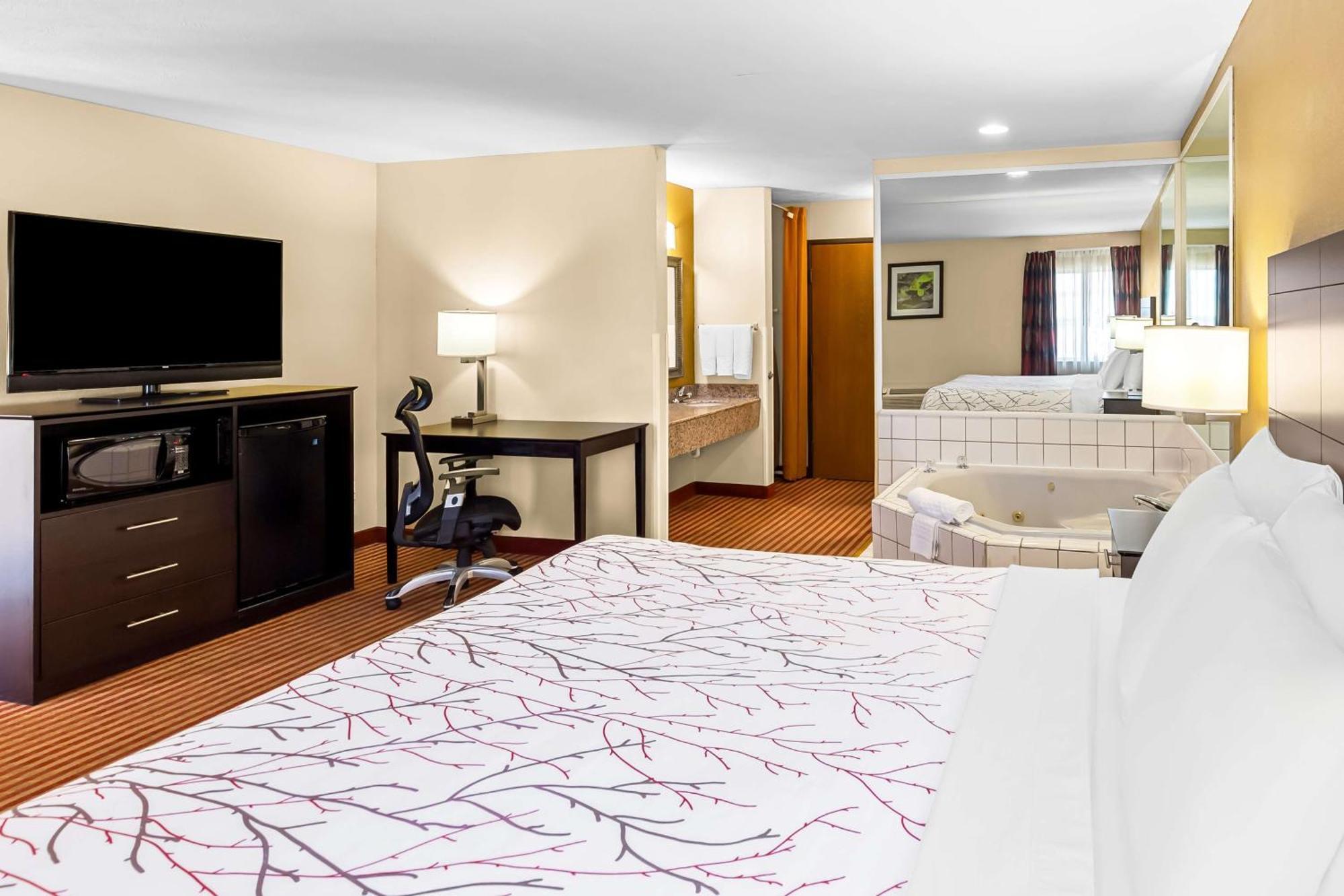 Best Western Jacksonville Inn Luaran gambar