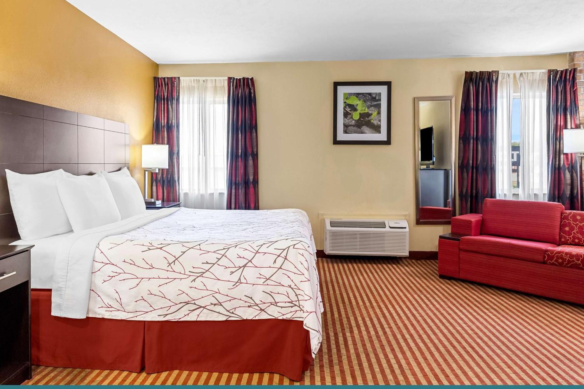 Best Western Jacksonville Inn Luaran gambar
