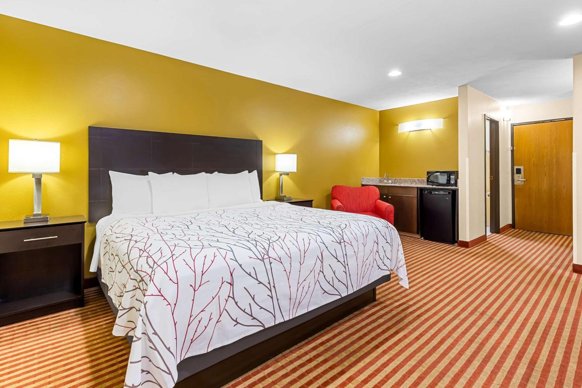 Best Western Jacksonville Inn Luaran gambar