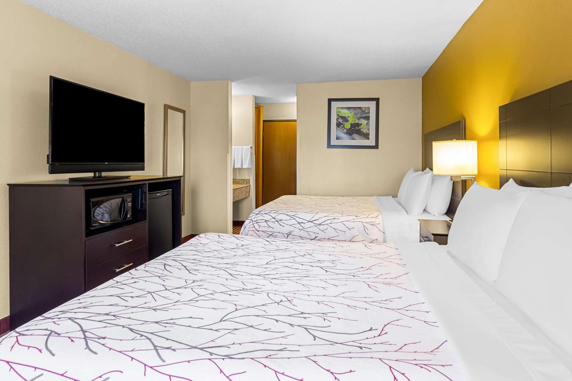 Best Western Jacksonville Inn Luaran gambar