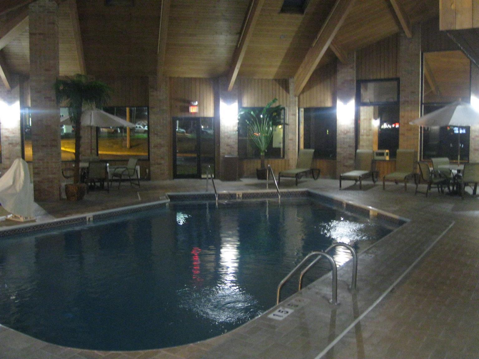 Best Western Jacksonville Inn Luaran gambar