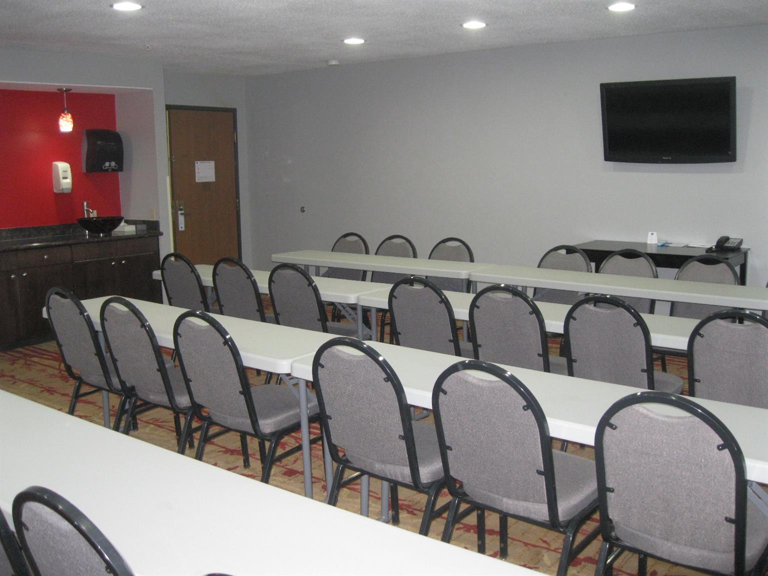 Best Western Jacksonville Inn Luaran gambar